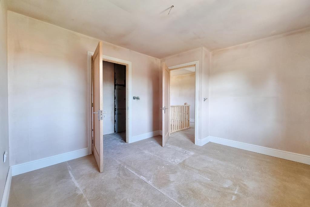 Coggles Causeway, Bourne Ark Property Centre